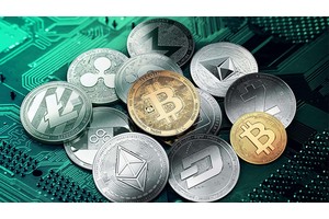十大数字货币app交易平台排名 top10虚拟货币app2025最新排行榜