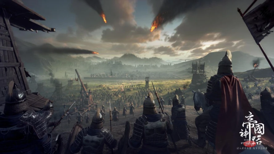 神话类卡牌游戏哪些好玩 2024神话类卡牌游戏排行前十名