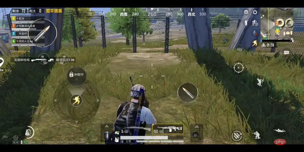 全球最火的游戏有哪些 2024全球最火的手机游戏排行榜前十名