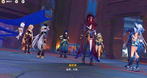 原神5.1绝望高悬天之上任务攻略 绝望高悬天之上任务完成方法