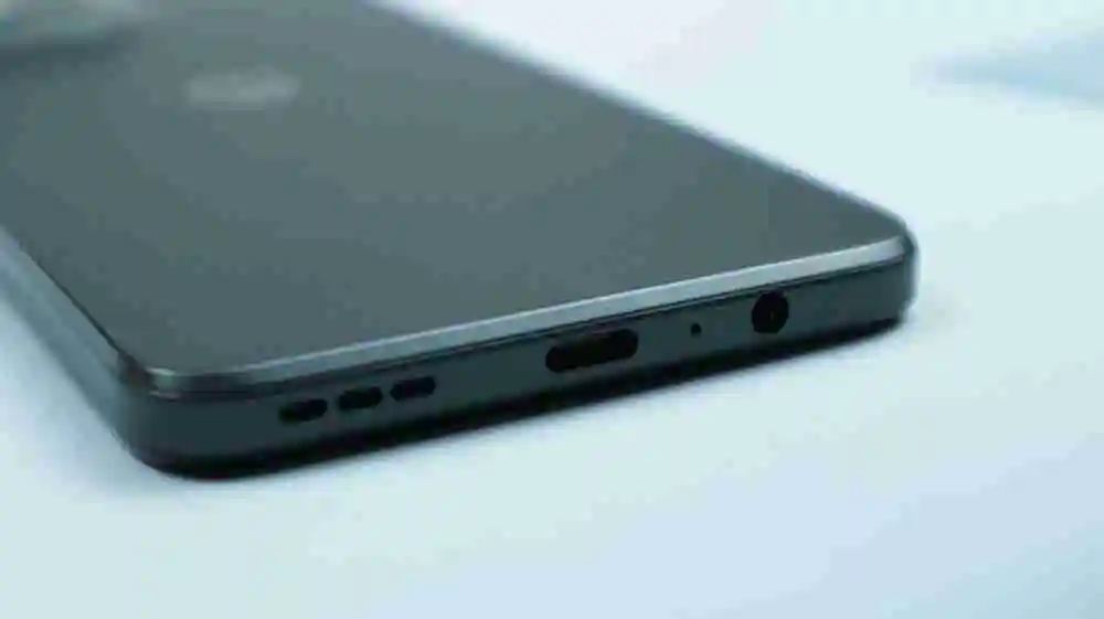 全新之选，千元新标杆：联想moto g55评测
