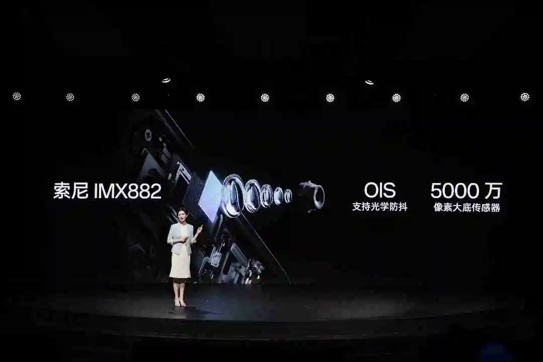6400mAh 超耐久大电池 OPPO K12 Plus双11到手价1799元起