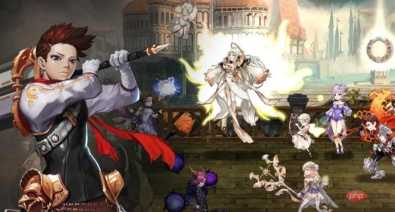 神话类卡牌游戏哪些好玩 2024神话类卡牌游戏排行前十名