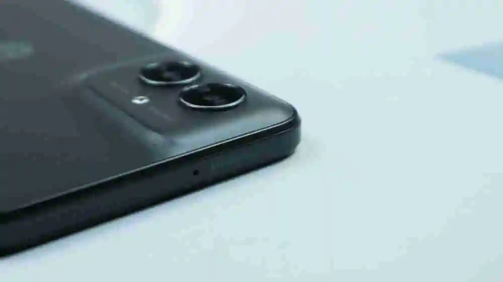 全新之选，千元新标杆：联想moto g55评测