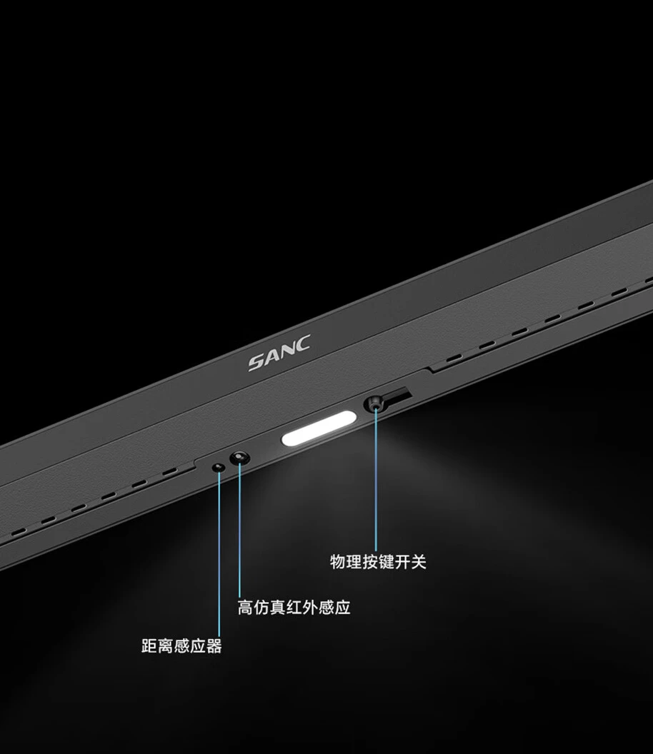 2K 240Hz Fast IPS：盛色“G73”27 英寸显示器 959 元限时购