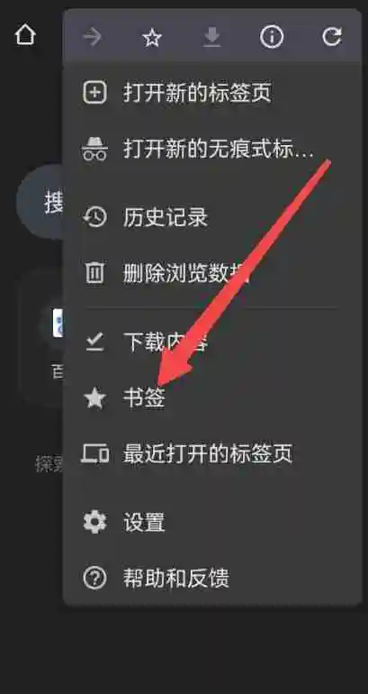 手机谷歌浏览器是否支持夜间模式