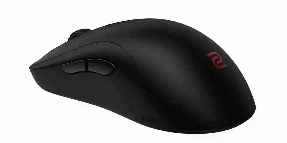 卓威 ZA13-DW 高背设计无线电竞鼠标国行上市,1079 元