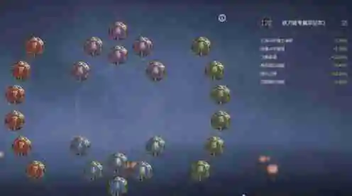 永劫无间手游妖刀姬天赋搭配建议