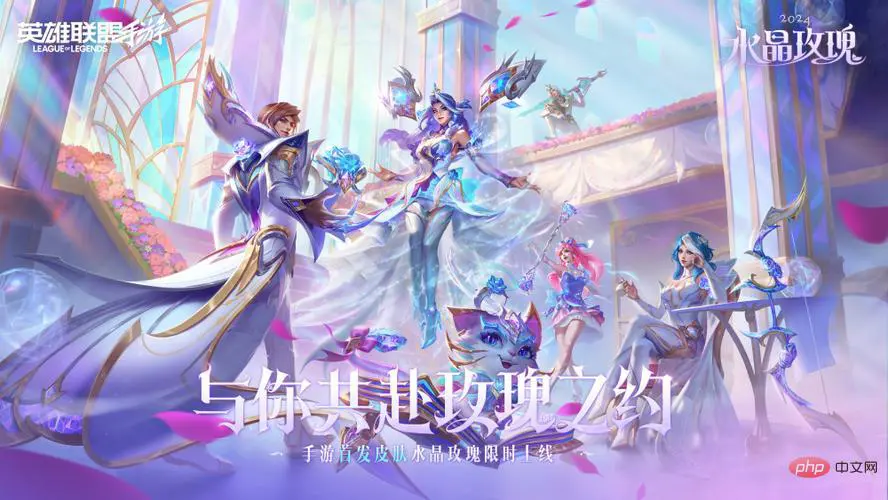 全球最火的游戏有哪些 2024全球最火的手机游戏排行榜前十名