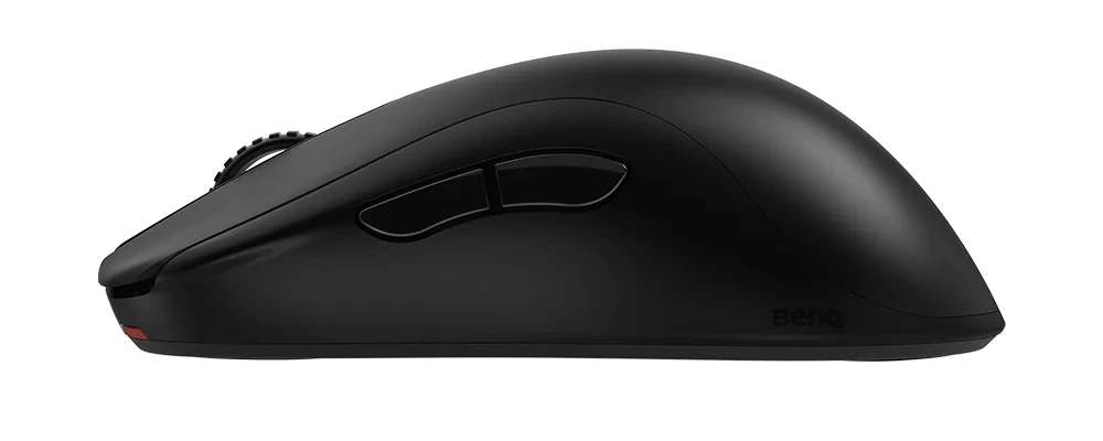 卓威 ZA13-DW 高背设计无线电竞鼠标国行上市,1079 元