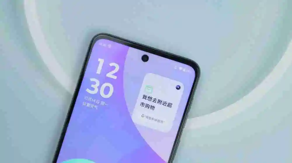 全新之选，千元新标杆：联想moto g55评测