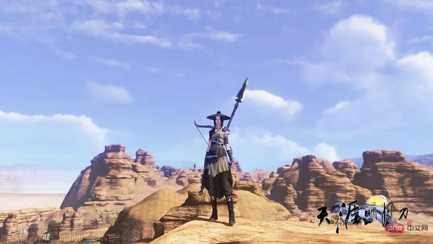 端游网络游戏2024排行榜 好玩的端游网络游戏前十名盘点