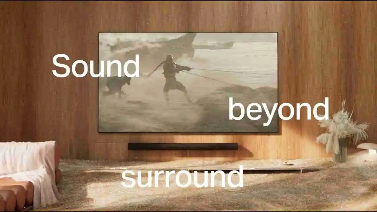 Sonos 新品登场：Arc Ultra 条形音响售 9999 元、Sub 4 低音炮售 7499 元