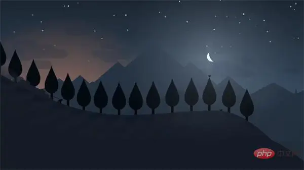 阿尔托的奥德赛有多少场景 游戏场景介绍
