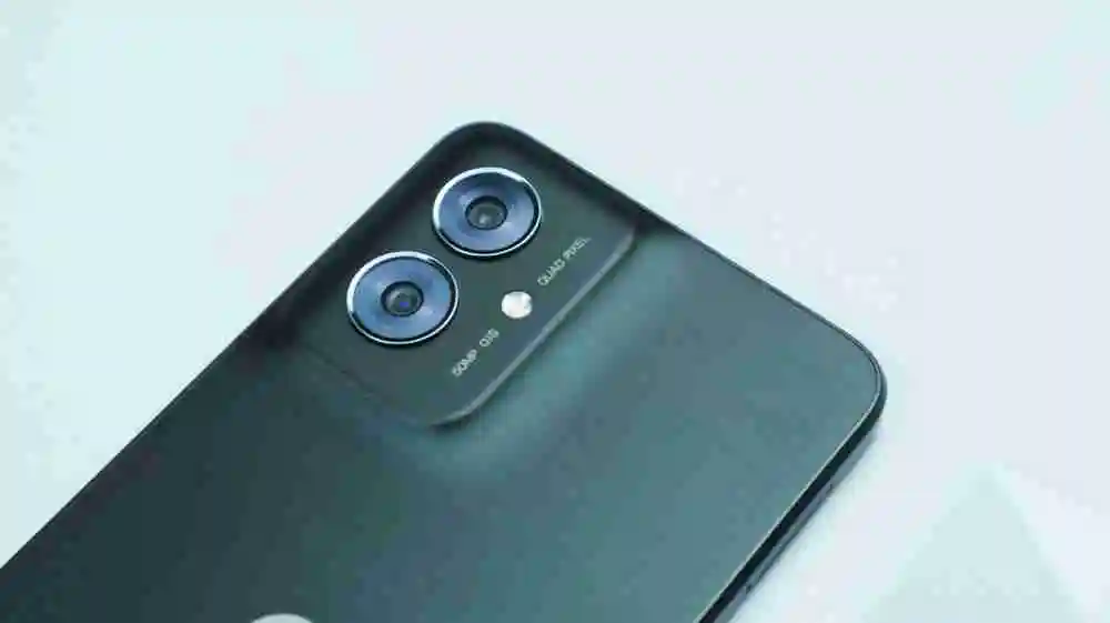 全新之选，千元新标杆：联想moto g55评测