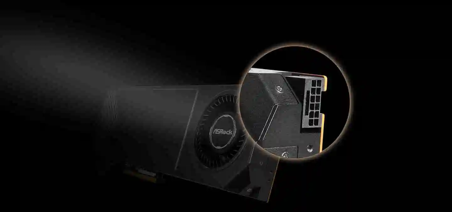 消息称 AMD、英特尔正为下代独立显卡公版型号测试 12V-2×6 供电接口