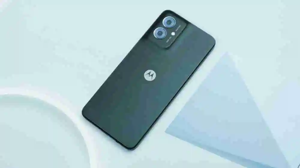 全新之选，千元新标杆：联想moto g55评测
