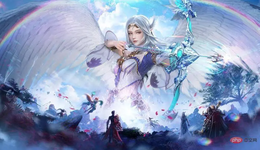 全球最火的游戏有哪些 2024全球最火的手机游戏排行榜前十名