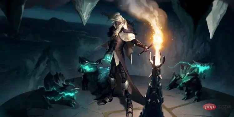 神话类卡牌游戏哪些好玩 2024神话类卡牌游戏排行前十名