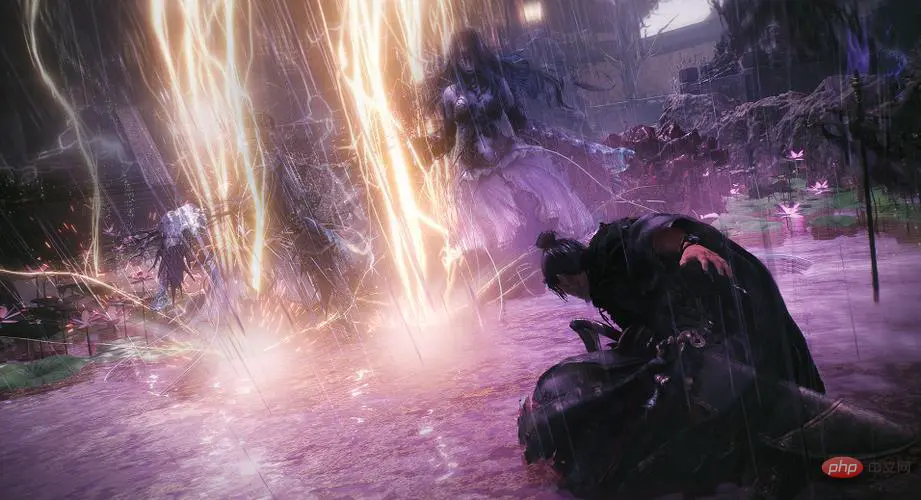 端游网络游戏2024排行榜 好玩的端游网络游戏前十名盘点