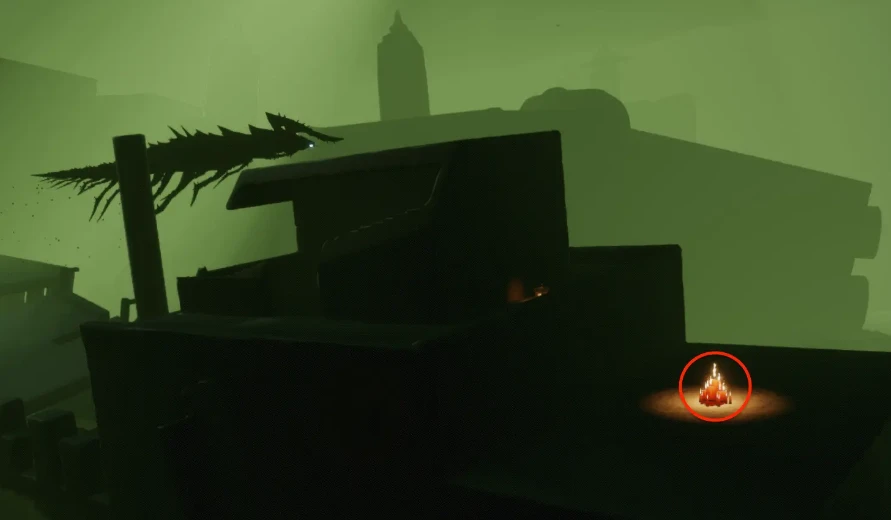 光遇11.9大蜡烛在哪里 光遇11月9日大蜡烛位置攻略