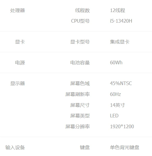 机械革命无界 14S 笔记本开售：酷睿 i5-13420H，3099 元