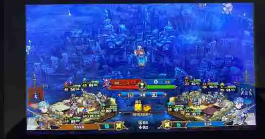 圣兽之王龙骑降临队阵容搭配详解