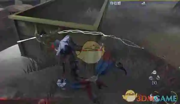 《第五人格》喧嚣实战技巧大全