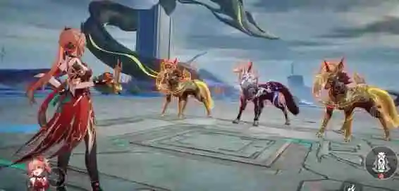 崩坏星穹铁道桂乃芬强度定位分析