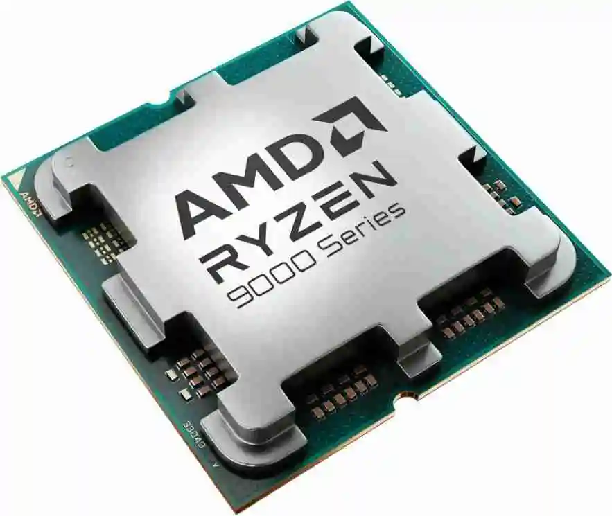 AMD 锐龙 7 9800X3D 完整规格泄露：8 个 Zen 5 核心、120W TDP、96MB L3 缓存、解锁倍频