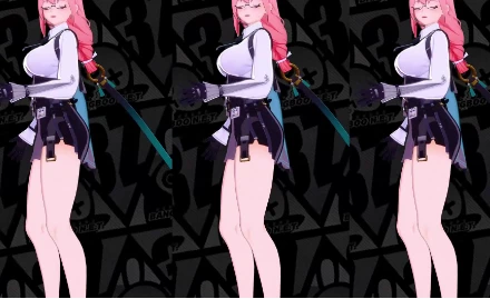 绝区零月城柳阵容怎么选择 绝区零月城柳阵容选择方法