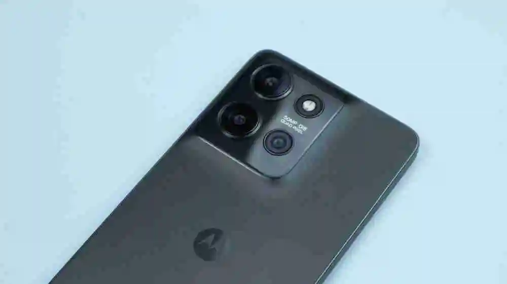 全新品质，首发搭载第三代骁龙6：联想moto g75评测
