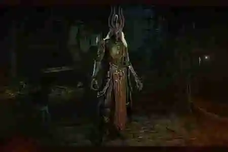 暗黑破坏神2怎么显示地上的物品 暗黑破坏神2显示地上的物品方法教程