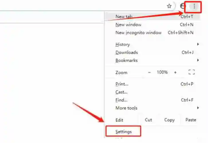 google怎么设置中文版？-google设置中文版的方法