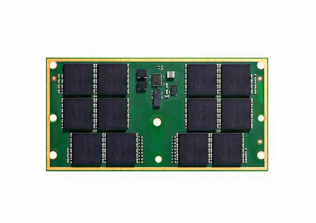 十铨推出旗下首款 CAMM2 DDR5-7200 内存，预计明年 Q1 上市
