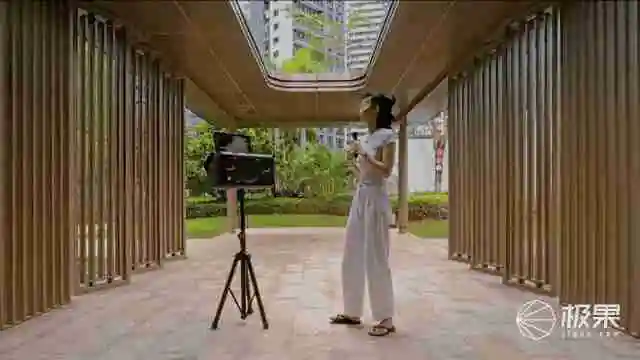  户外大场景的气氛必备，AISON 爱畅 K90 K 歌音箱 
