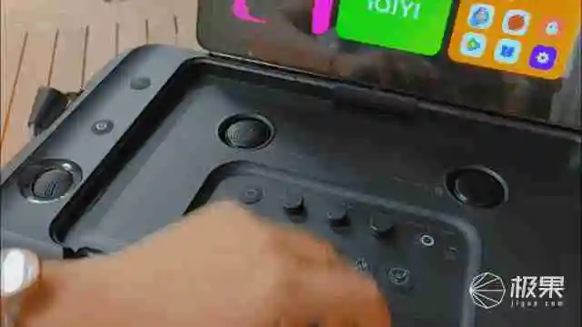  户外大场景的气氛必备，AISON 爱畅 K90 K 歌音箱 