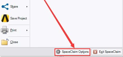 SpaceSniffer怎么设置中文