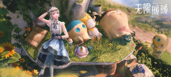 无限暖暖配置要求介绍,无限暖暖云游戏在线玩攻略