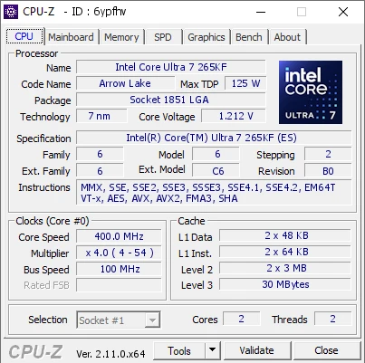 12196 MT/s，微星、金士顿创下 DDR5 内存超频新纪录