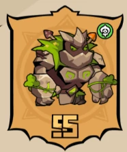 梦想猎人山岳巨兽技能是什么 山岳巨兽技能效果及满级属性图文详解