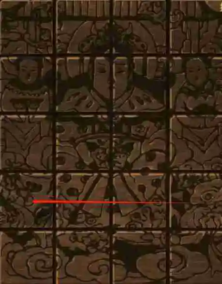 奉天白事铺第一章过关攻略