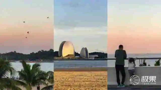 户外大场景的气氛必备，AISON 爱畅 K90 K 歌音箱 