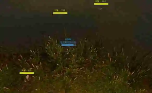 《剑网3》日行一善成就攻略