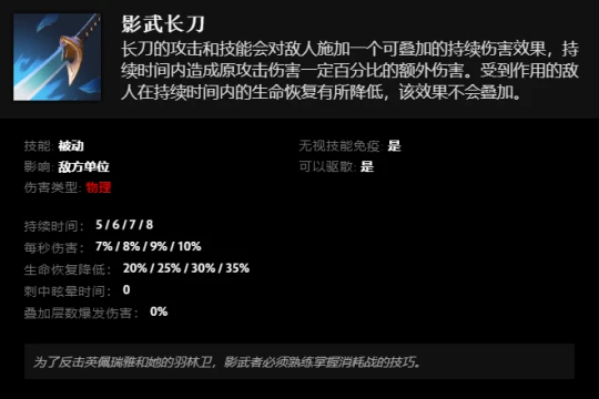 《DOTA2》全新英雄“凯”上线：两种武器、两套技能可自如切换