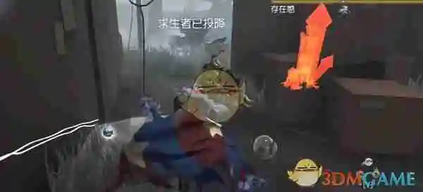 《第五人格》喧嚣实战技巧大全