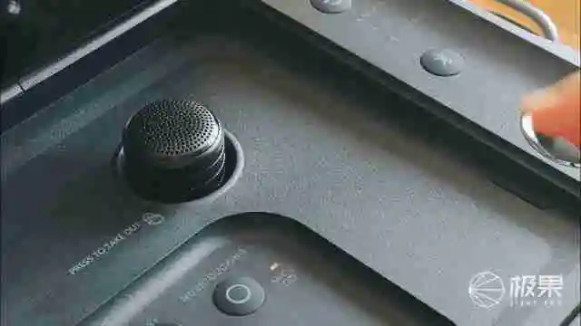 户外大场景的气氛必备，AISON 爱畅 K90 K 歌音箱 