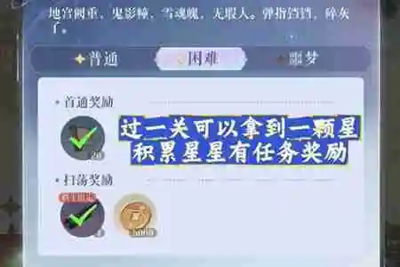 如鸢仙殒活动怎么玩 如鸢仙殒活动玩法攻略