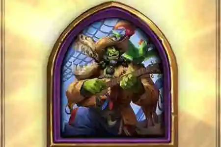 炉石传说深暗领域版本NGA专属奖励怎么获取 炉石传说深暗领域版本NGA专属奖励获取教程