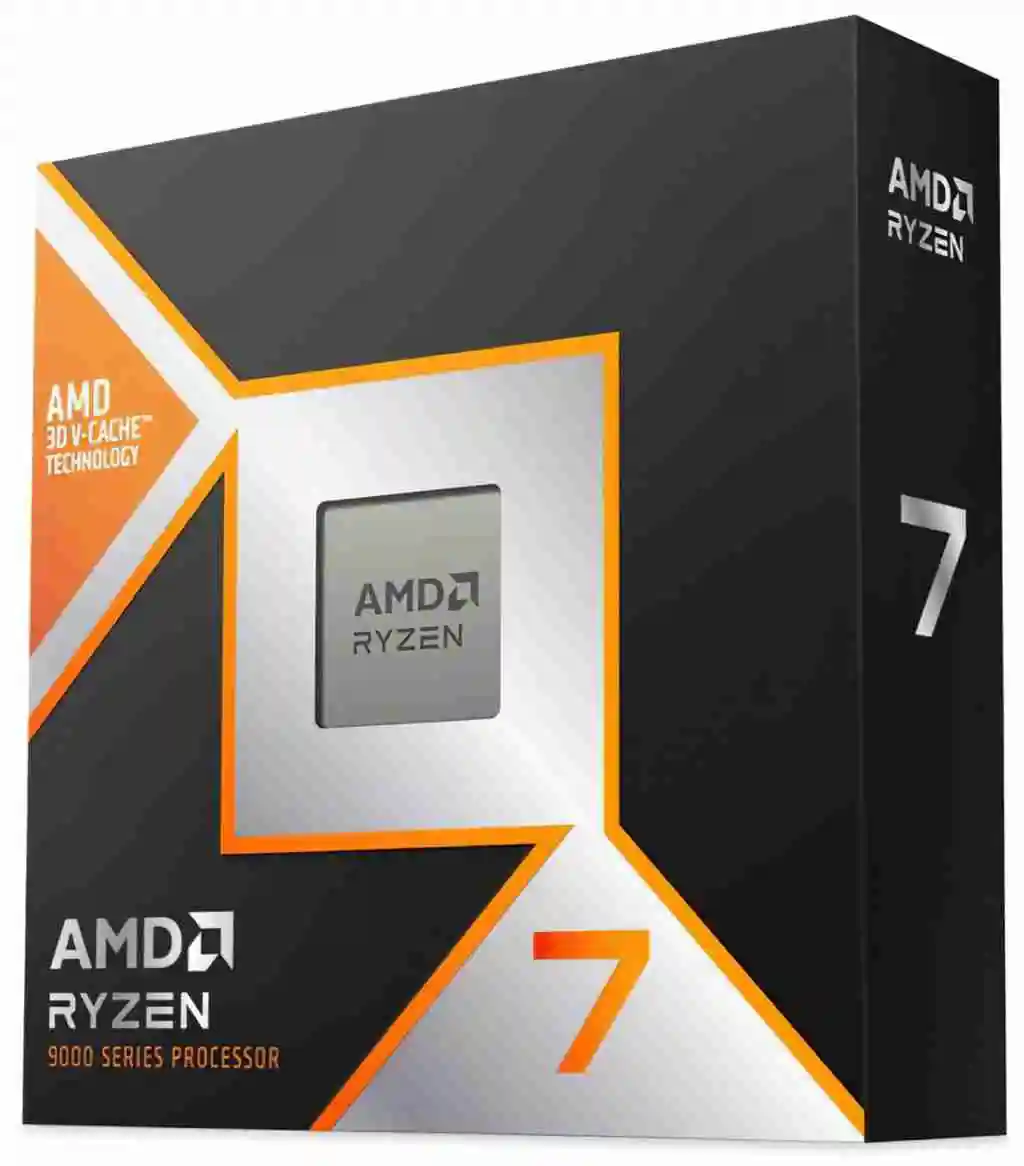 AMD 锐龙 7 9800X3D 完整规格泄露：8 个 Zen 5 核心、120W TDP、96MB L3 缓存、解锁倍频